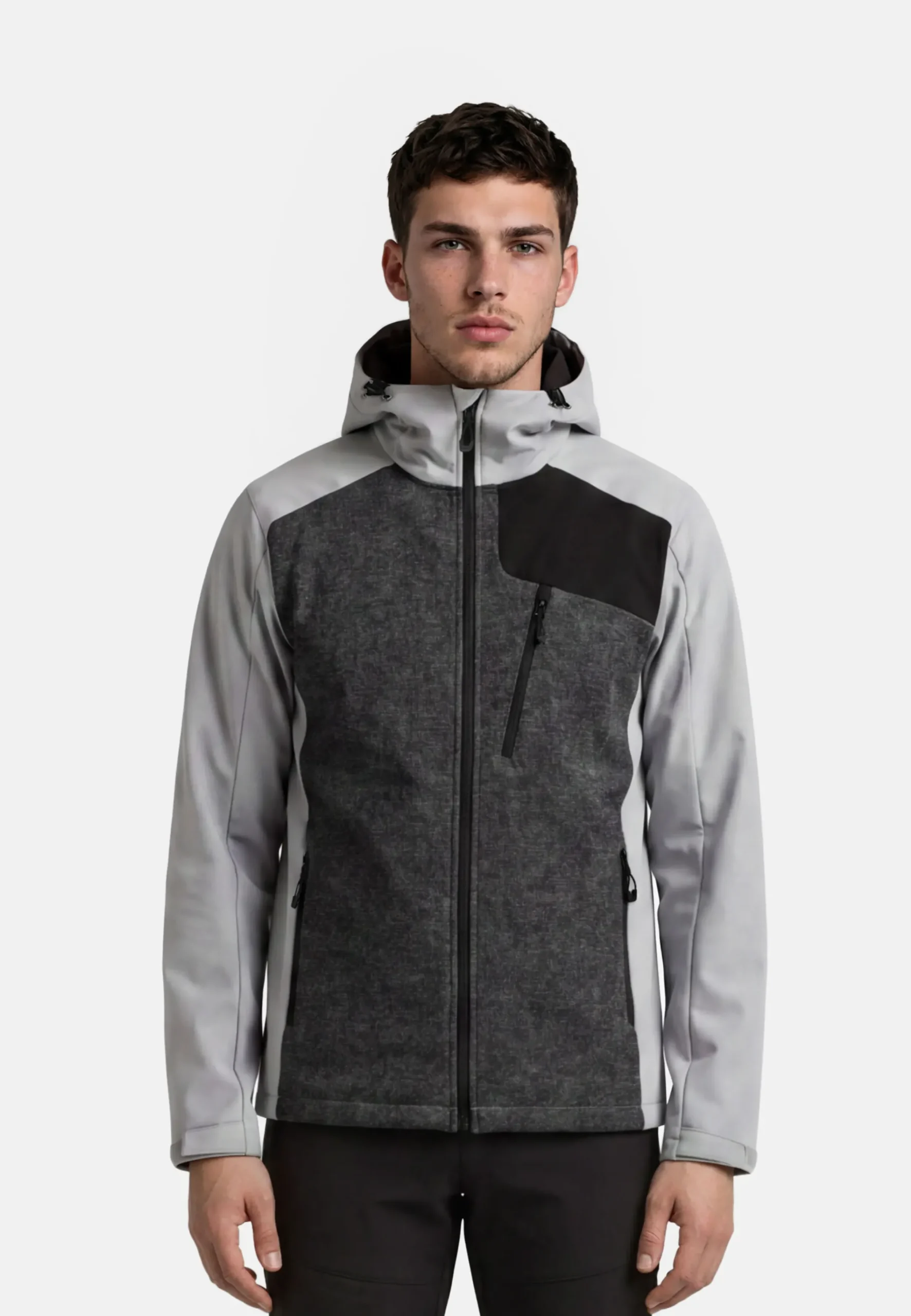 Hot Beedeville Softshell-Takit|Ulkoilu