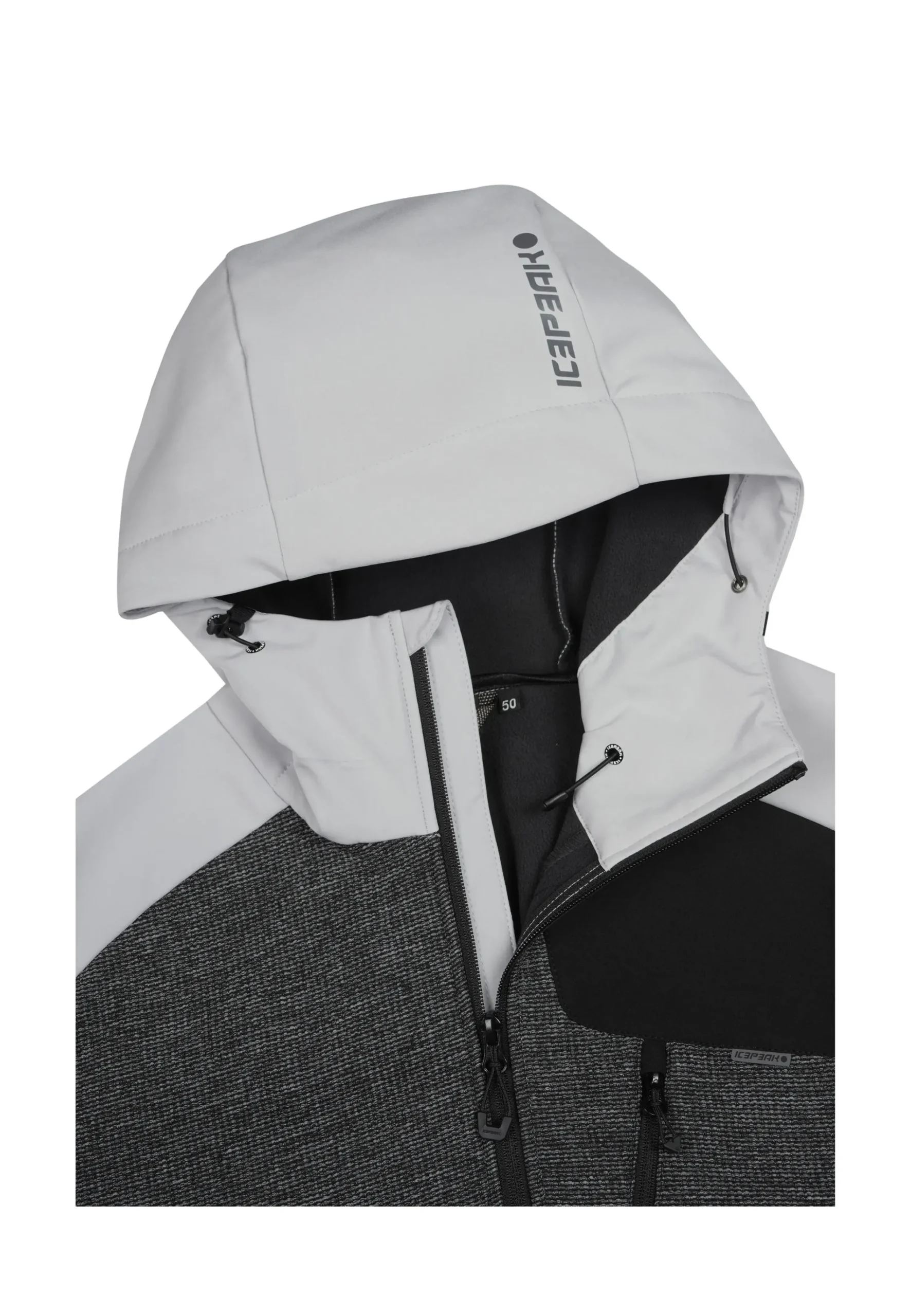Hot Beedeville Softshell-Takit|Ulkoilu