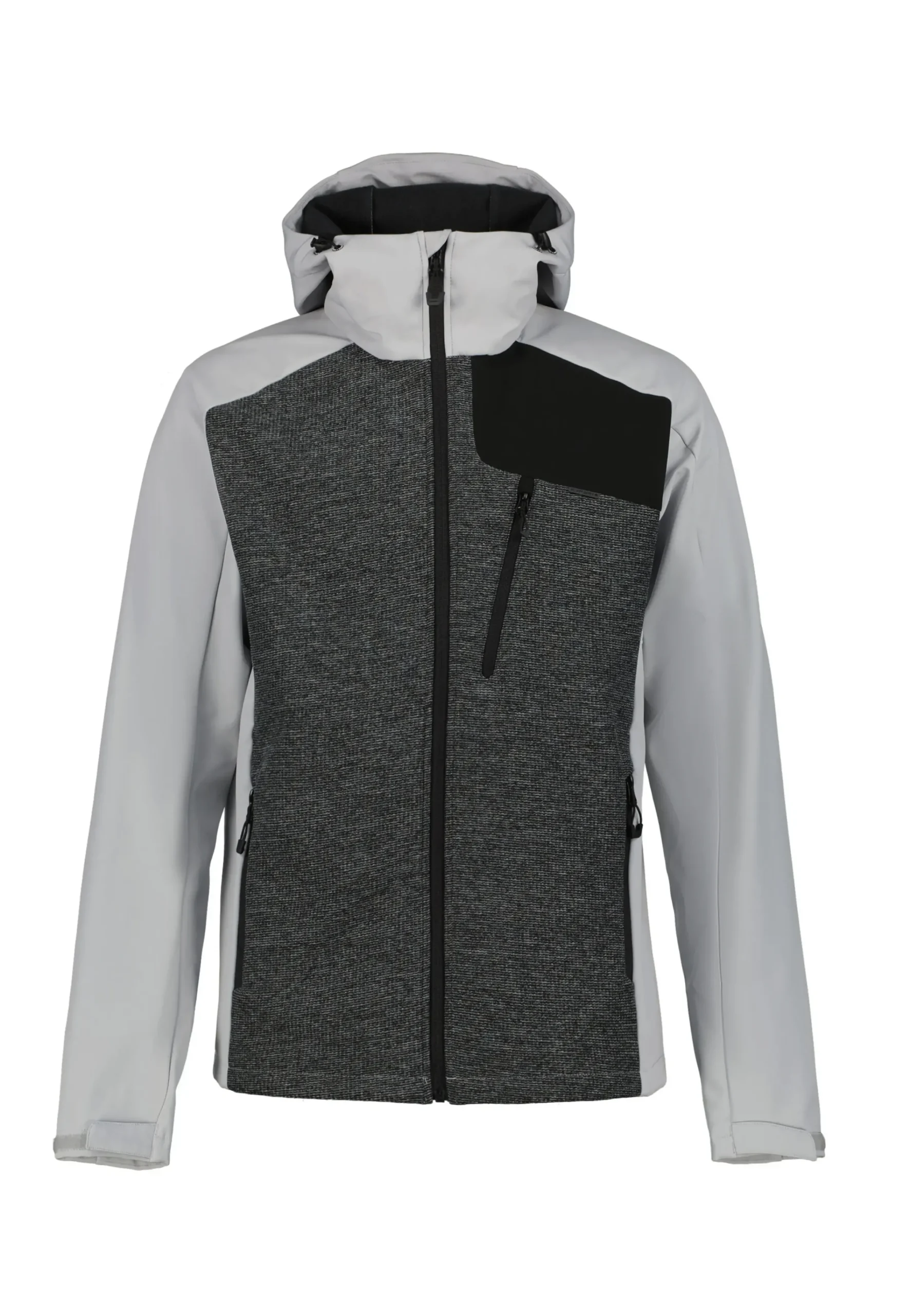 Hot Beedeville Softshell-Takit|Ulkoilu