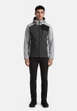 Hot Beedeville Softshell-Takit|Ulkoilu