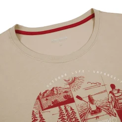 Clearance Beevie Ulkoilu|T-Paidat