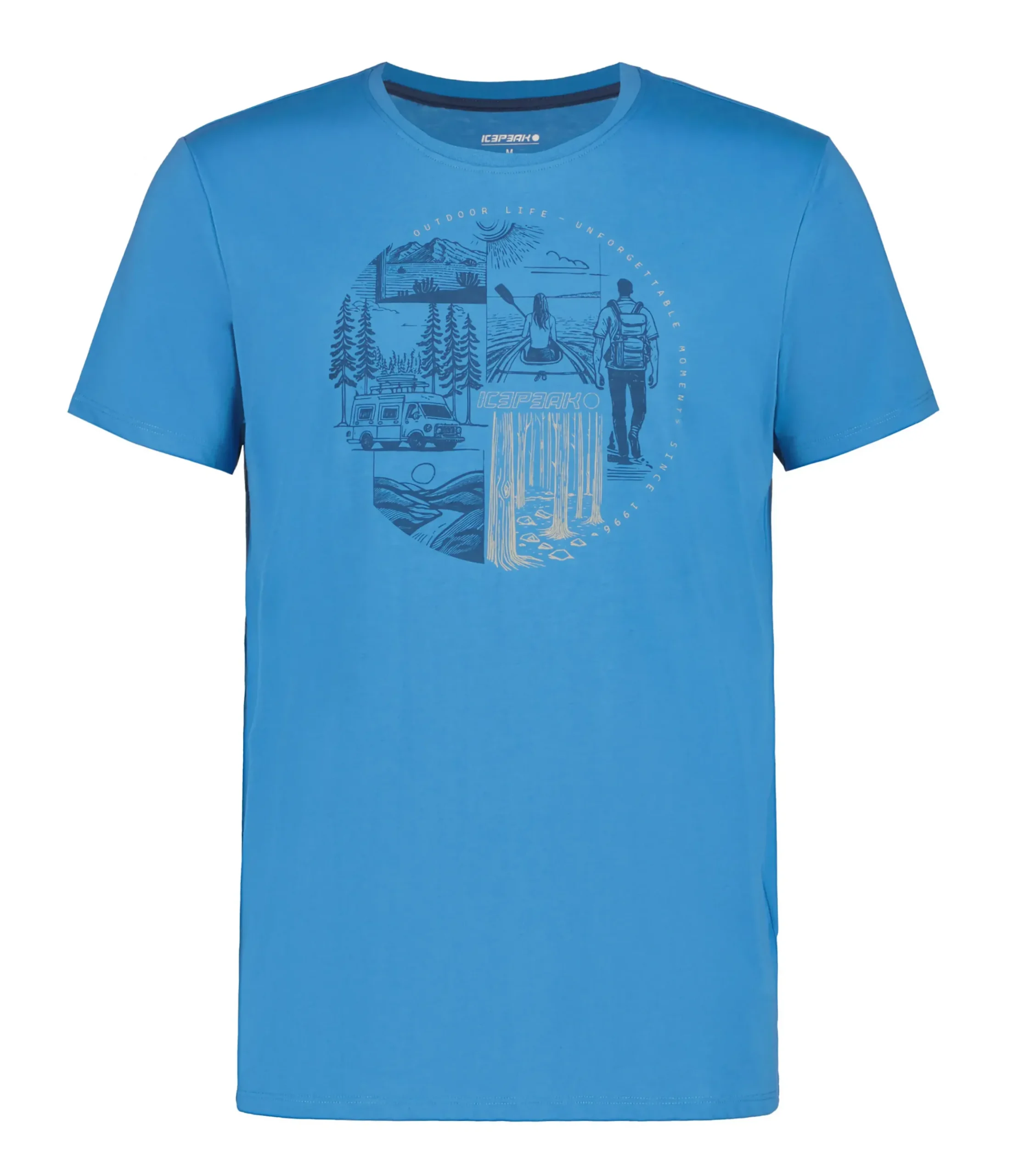 Beevie Ulkoilu|T-Paidat