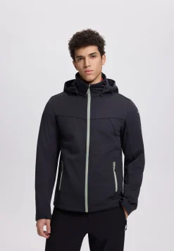 Hot Biggs Softshell-Takit|Ulkoilu