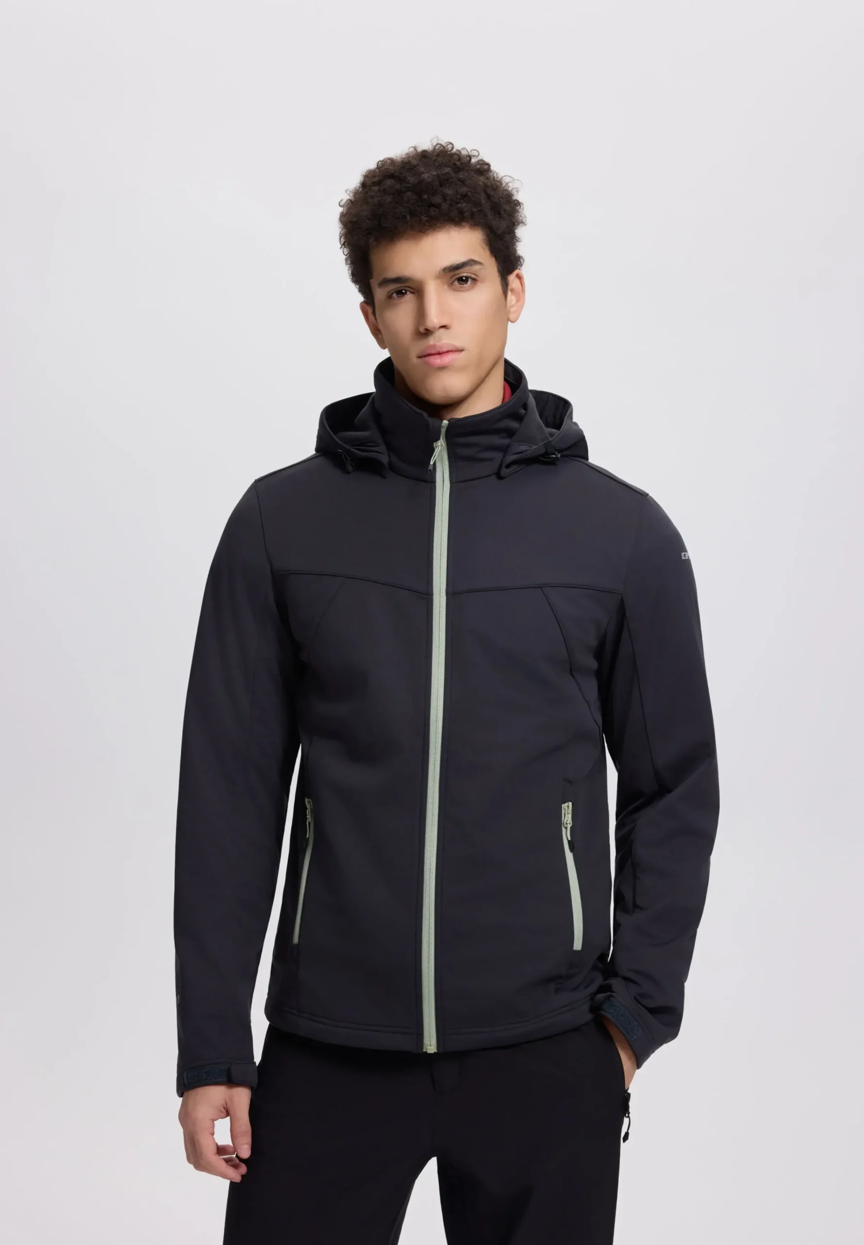 Hot Biggs Softshell-Takit|Ulkoilu