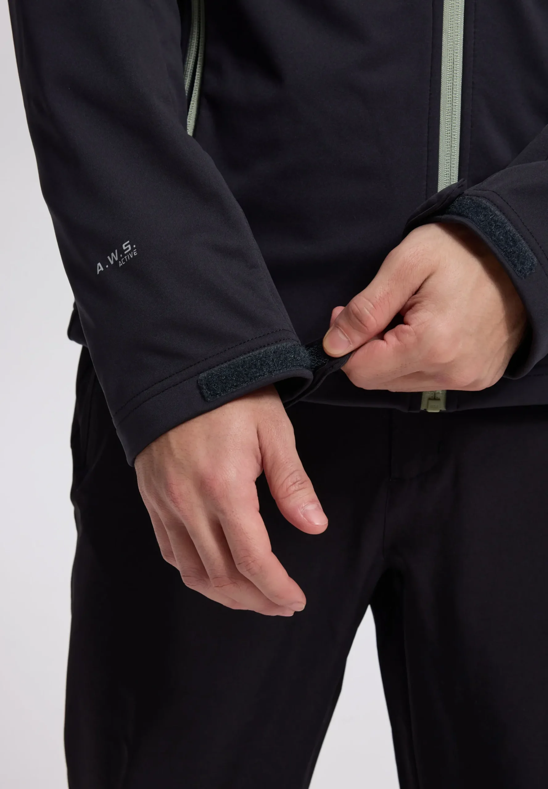 Hot Biggs Softshell-Takit|Ulkoilu