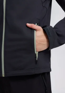 Hot Biggs Softshell-Takit|Ulkoilu