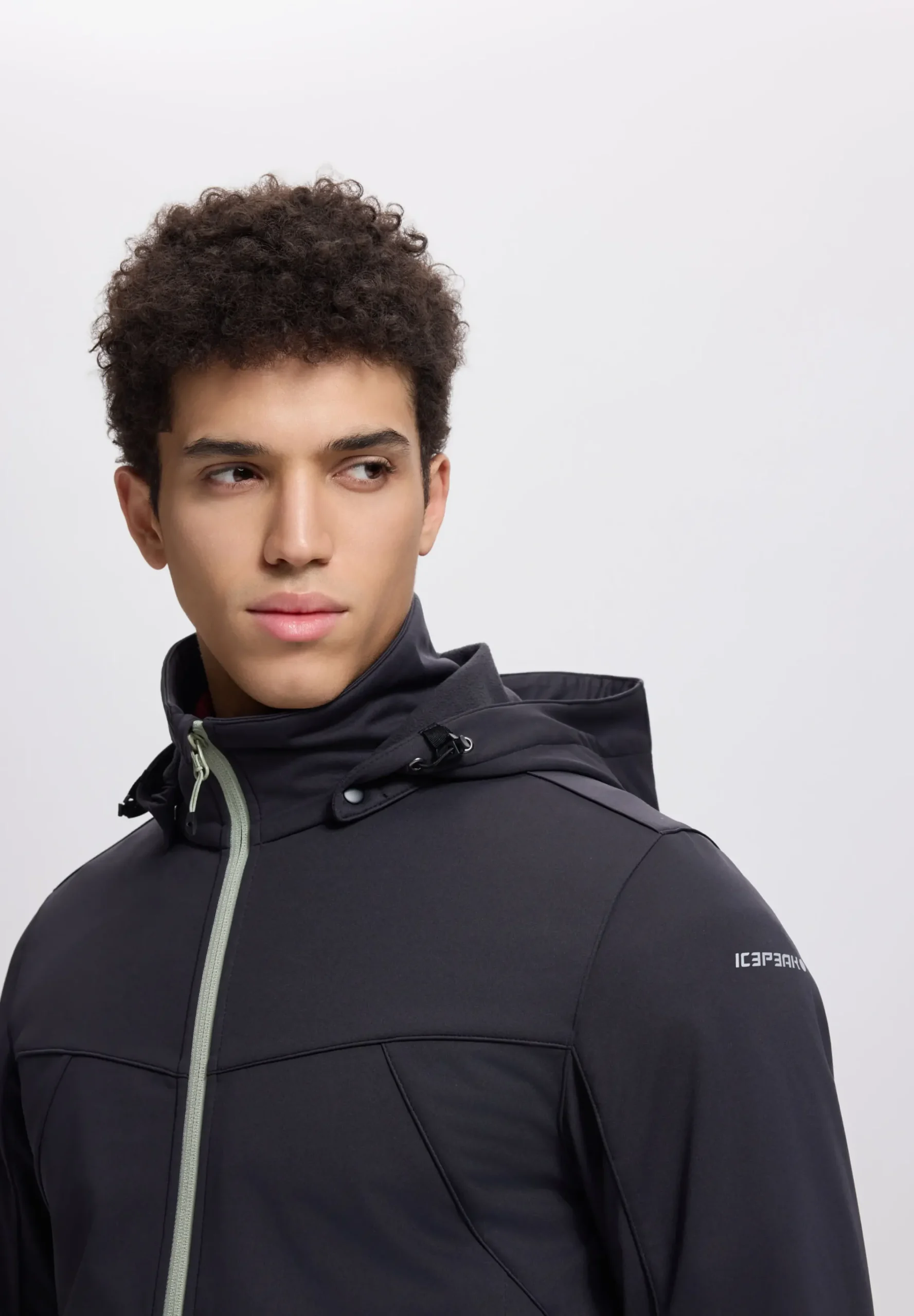 Hot Biggs Softshell-Takit|Ulkoilu