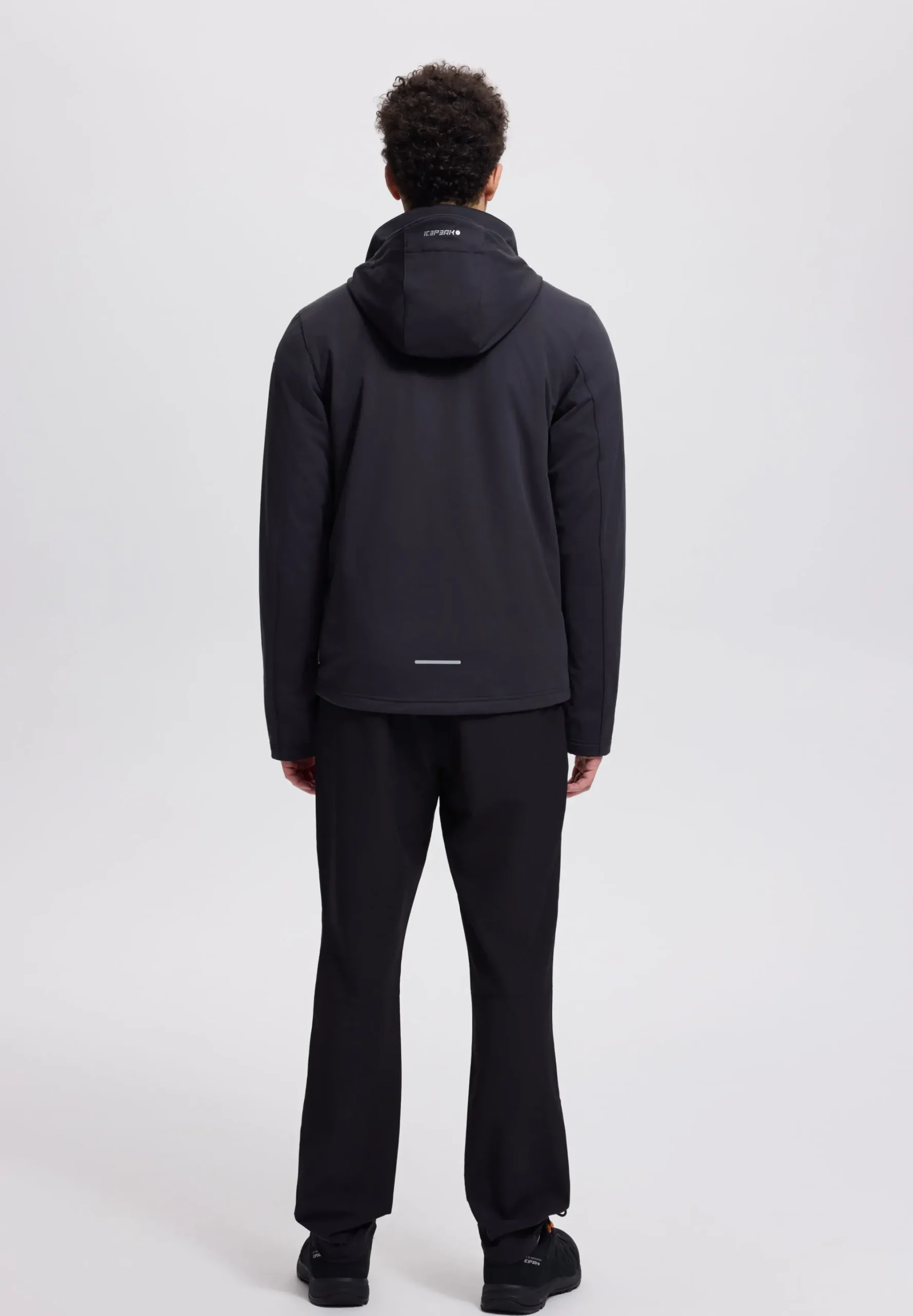 Hot Biggs Softshell-Takit|Ulkoilu
