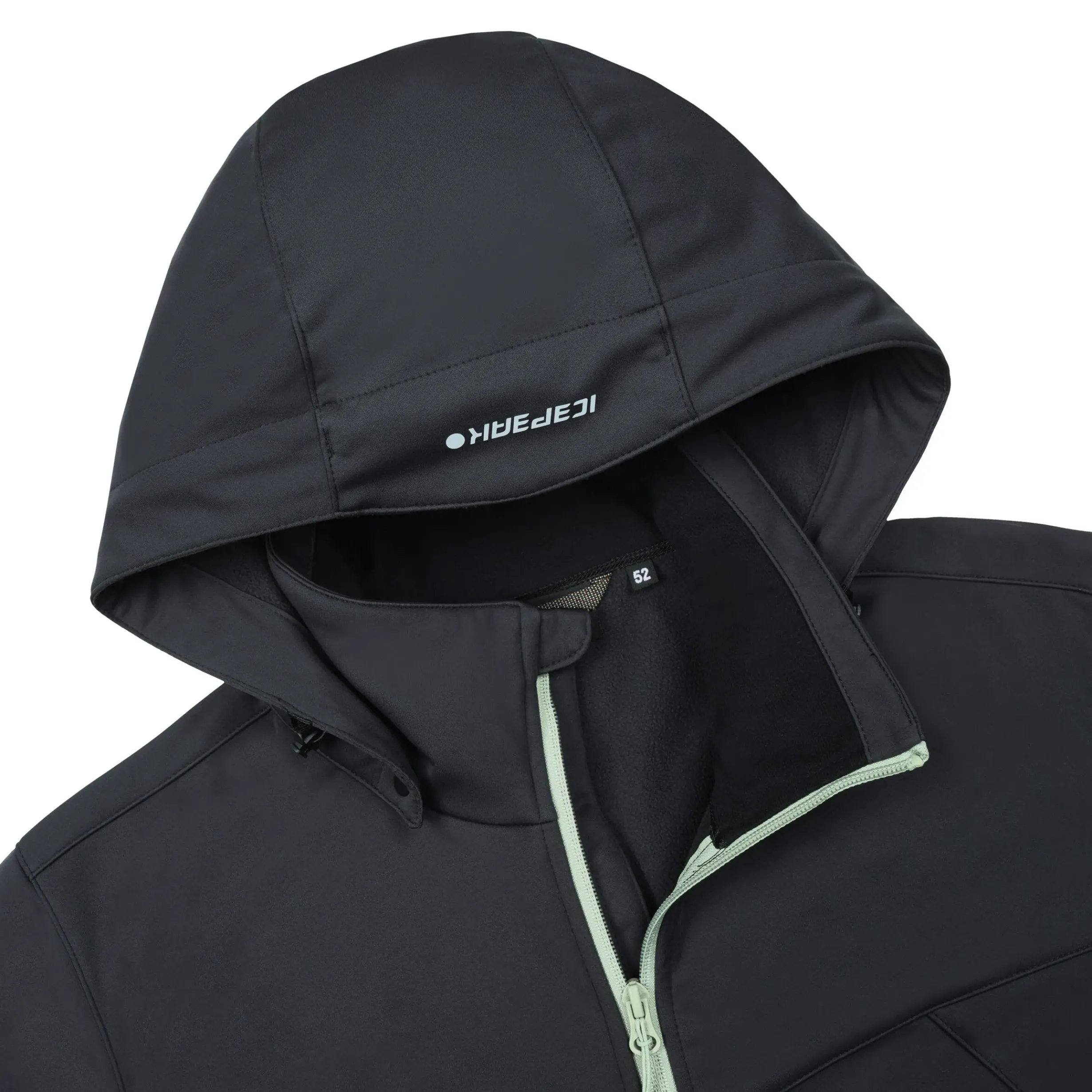 Hot Biggs Softshell-Takit|Ulkoilu