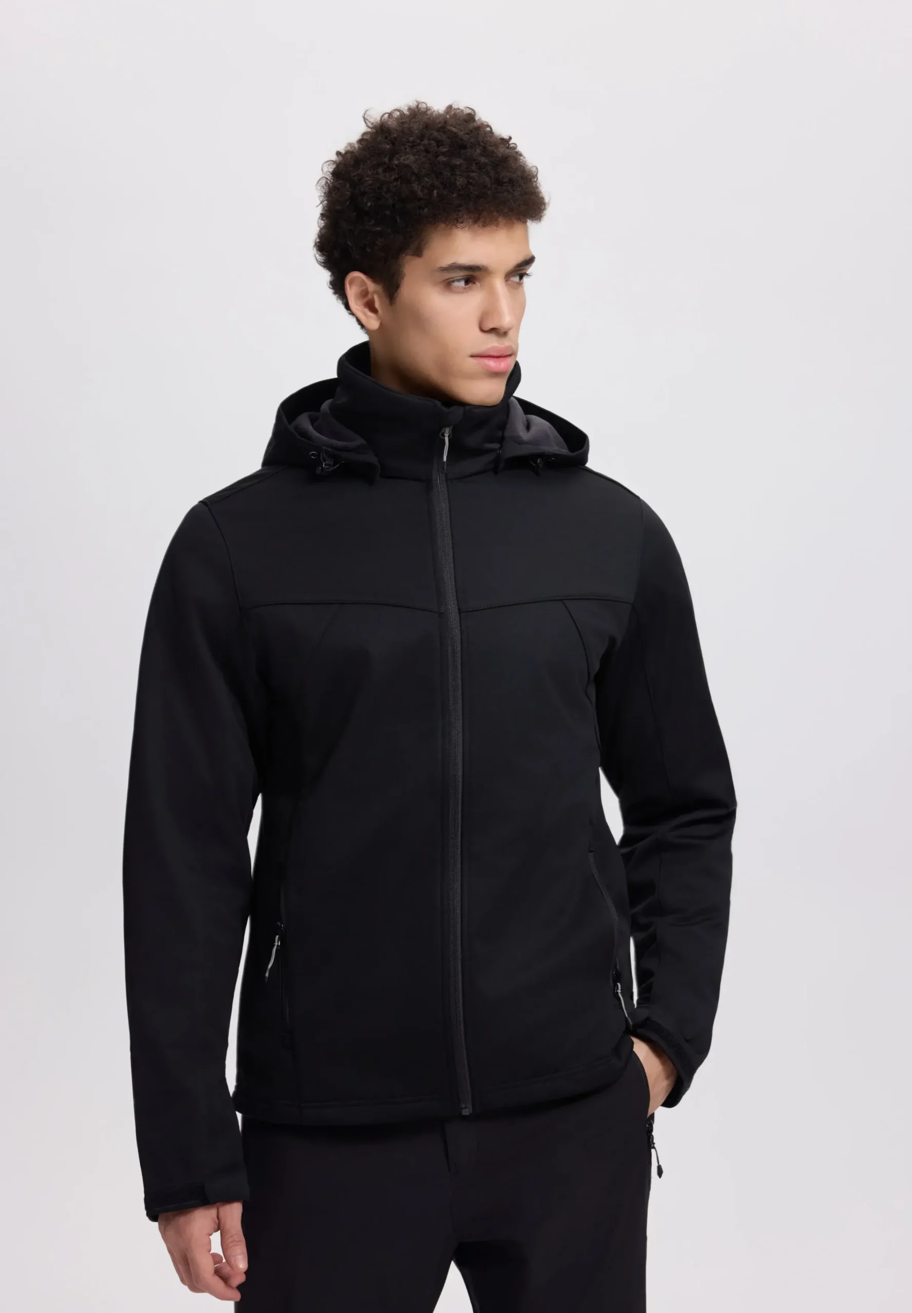 New Biggs Softshell-Takit