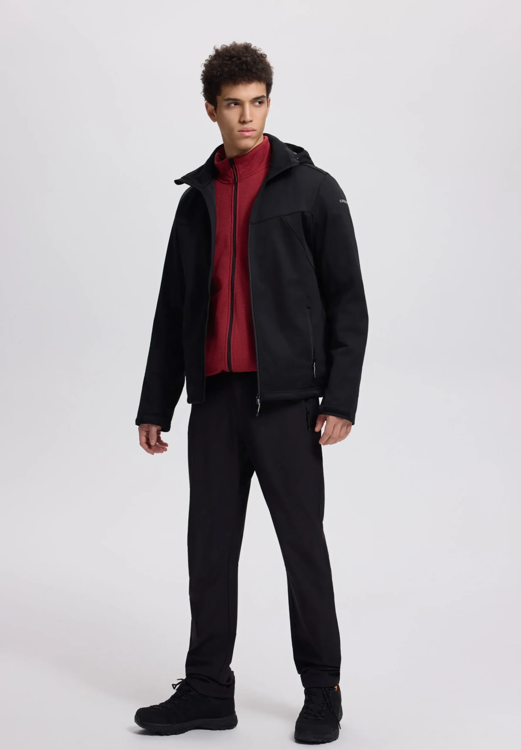 New Biggs Softshell-Takit