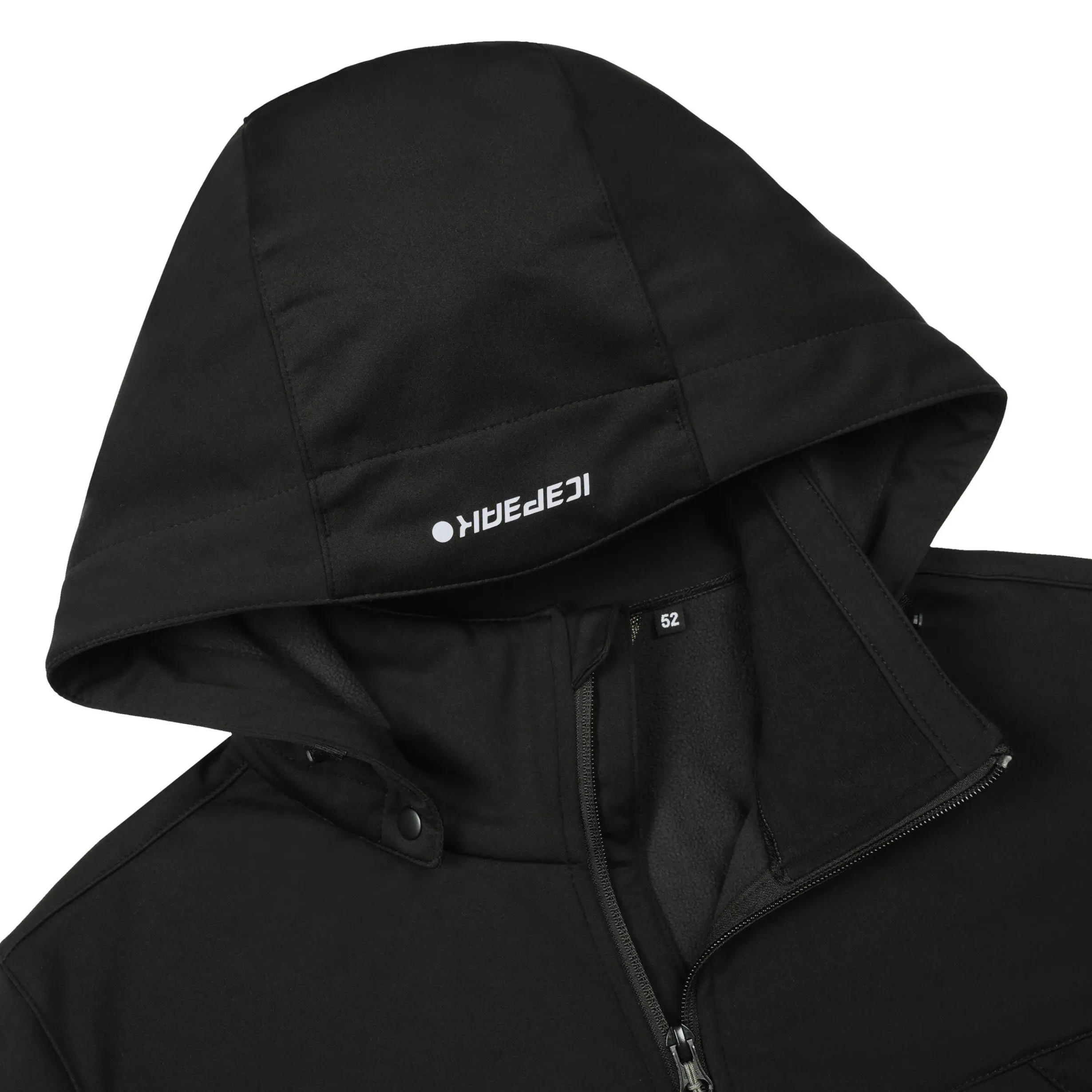 New Biggs Softshell-Takit