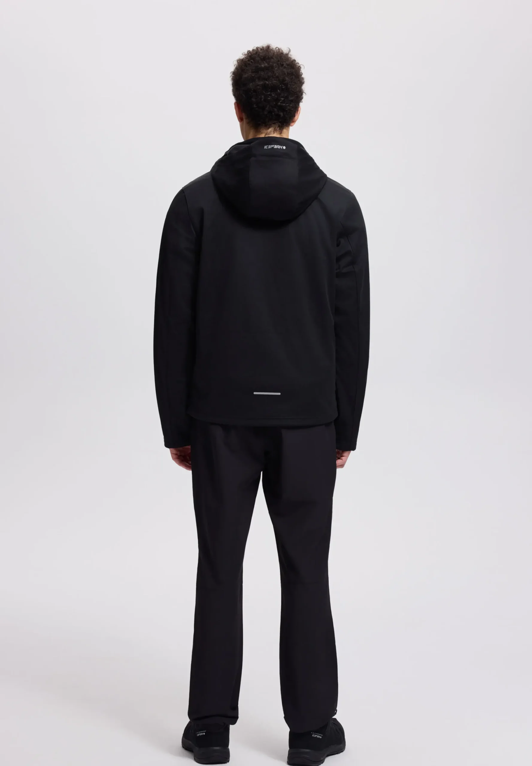 New Biggs Softshell-Takit