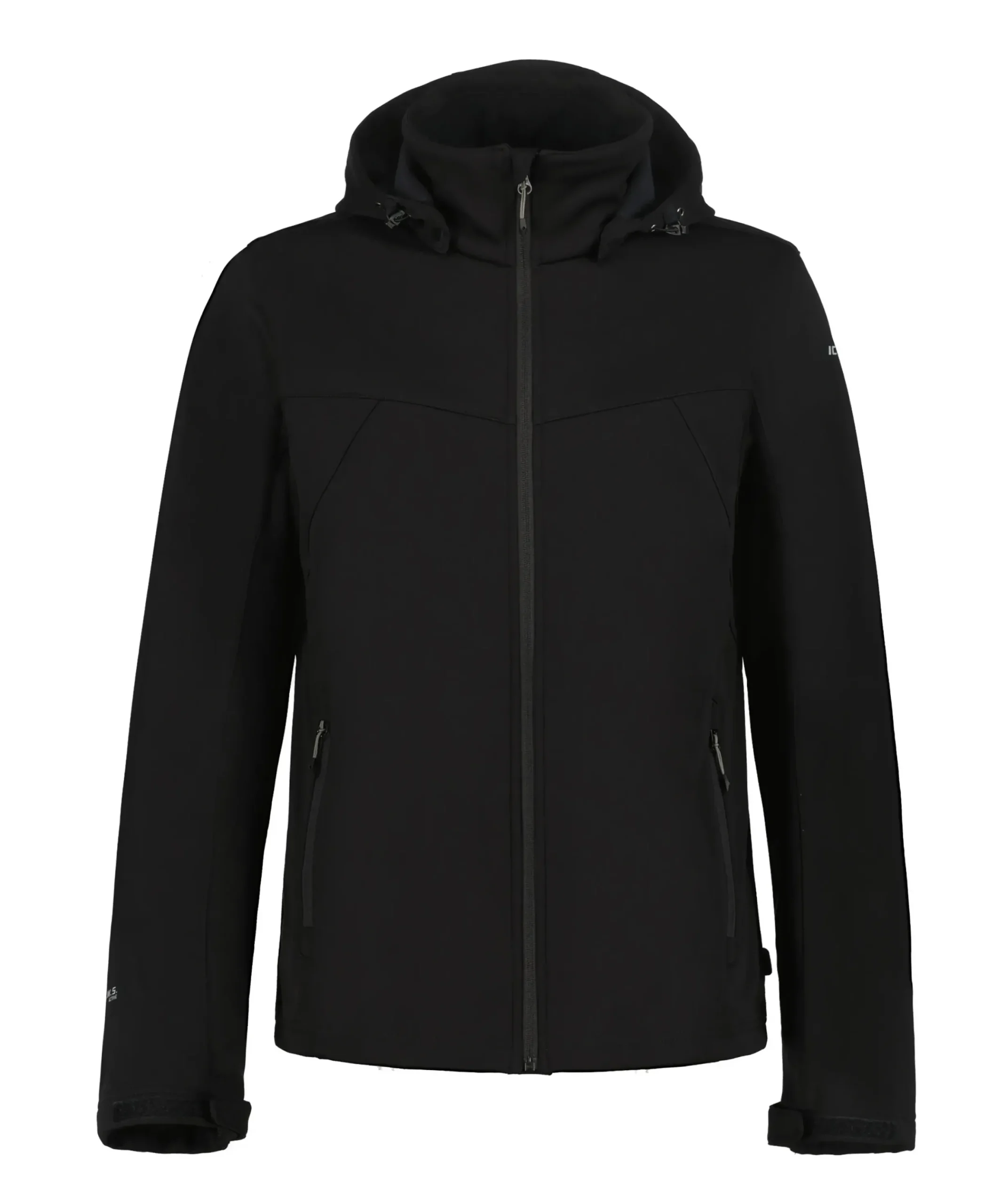 New Biggs Softshell-Takit