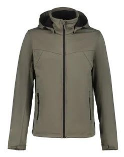 Outlet Biggs Softshell-Takit|Ulkoilu