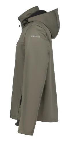 Outlet Biggs Softshell-Takit|Ulkoilu