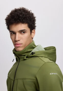 Outlet Biggs Softshell-Takit|Ulkoilu