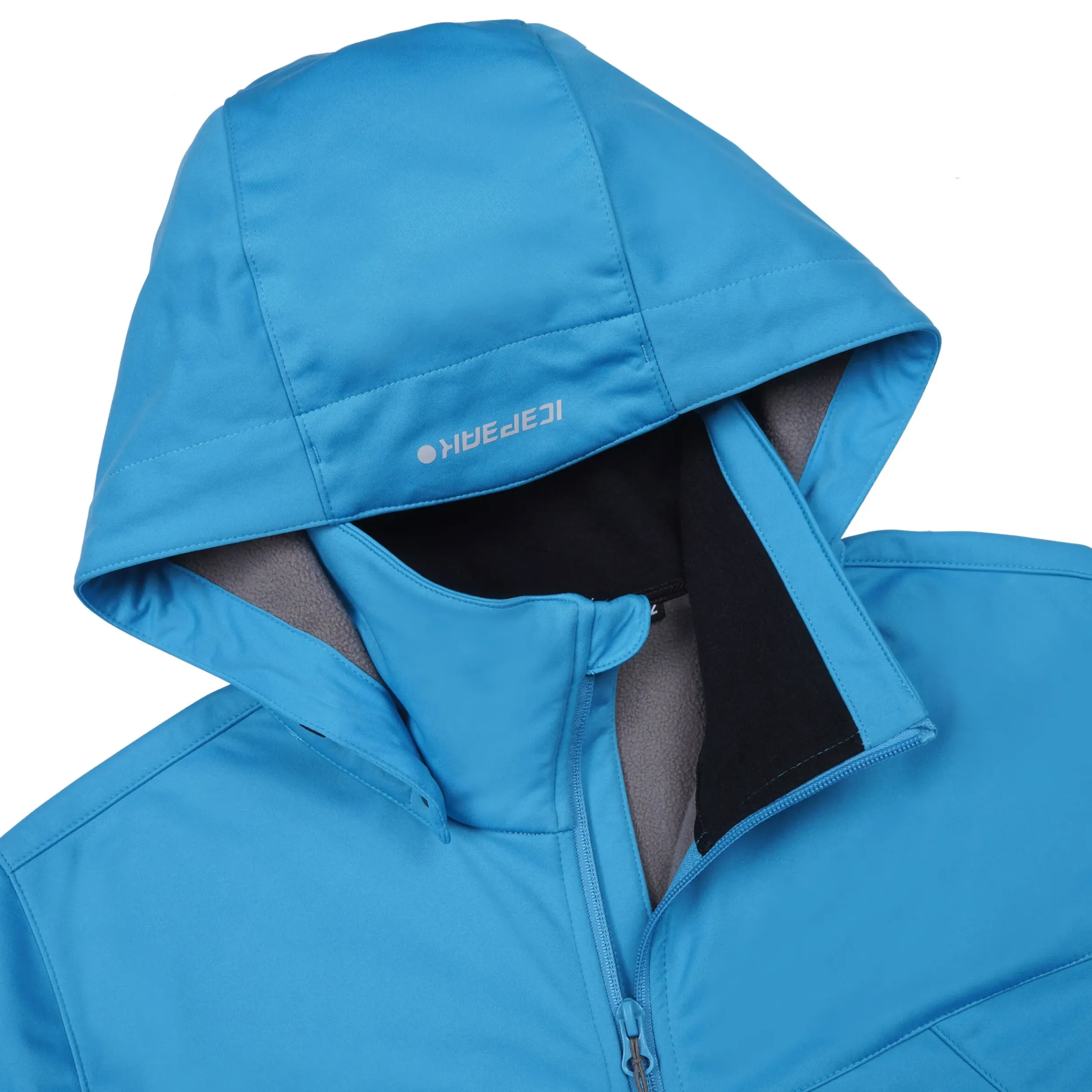 Hot Biggs Softshell-Takit|Ulkoilu