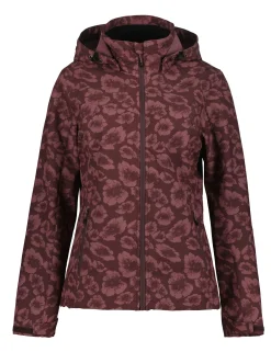 Blakely Ulkoilu|Softshell-Takit