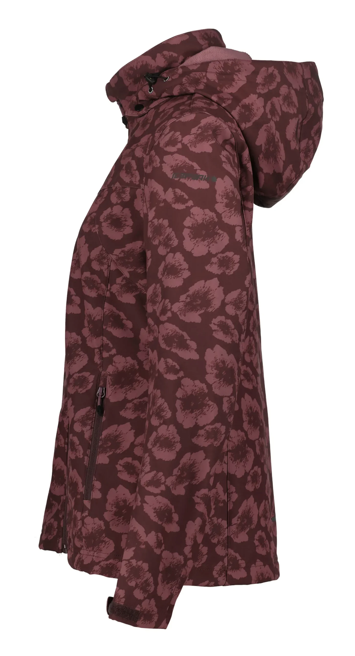Blakely Ulkoilu|Softshell-Takit