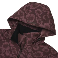Blakely Ulkoilu|Softshell-Takit
