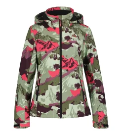 Blakely Softshell-Takit