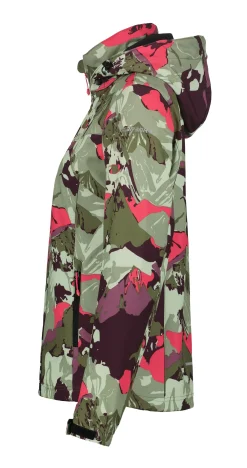 Blakely Softshell-Takit