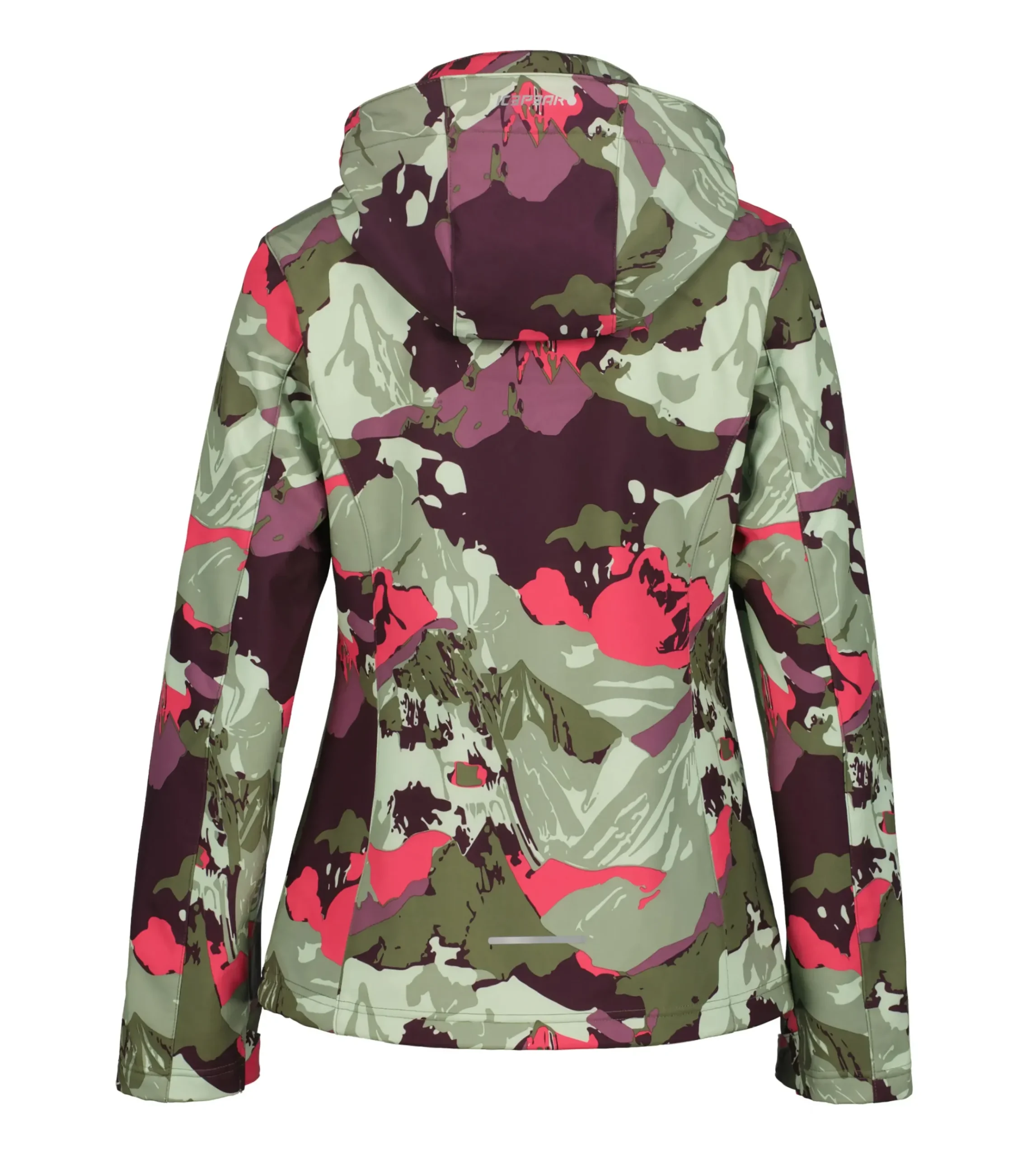 Blakely Softshell-Takit