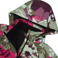 Blakely Softshell-Takit