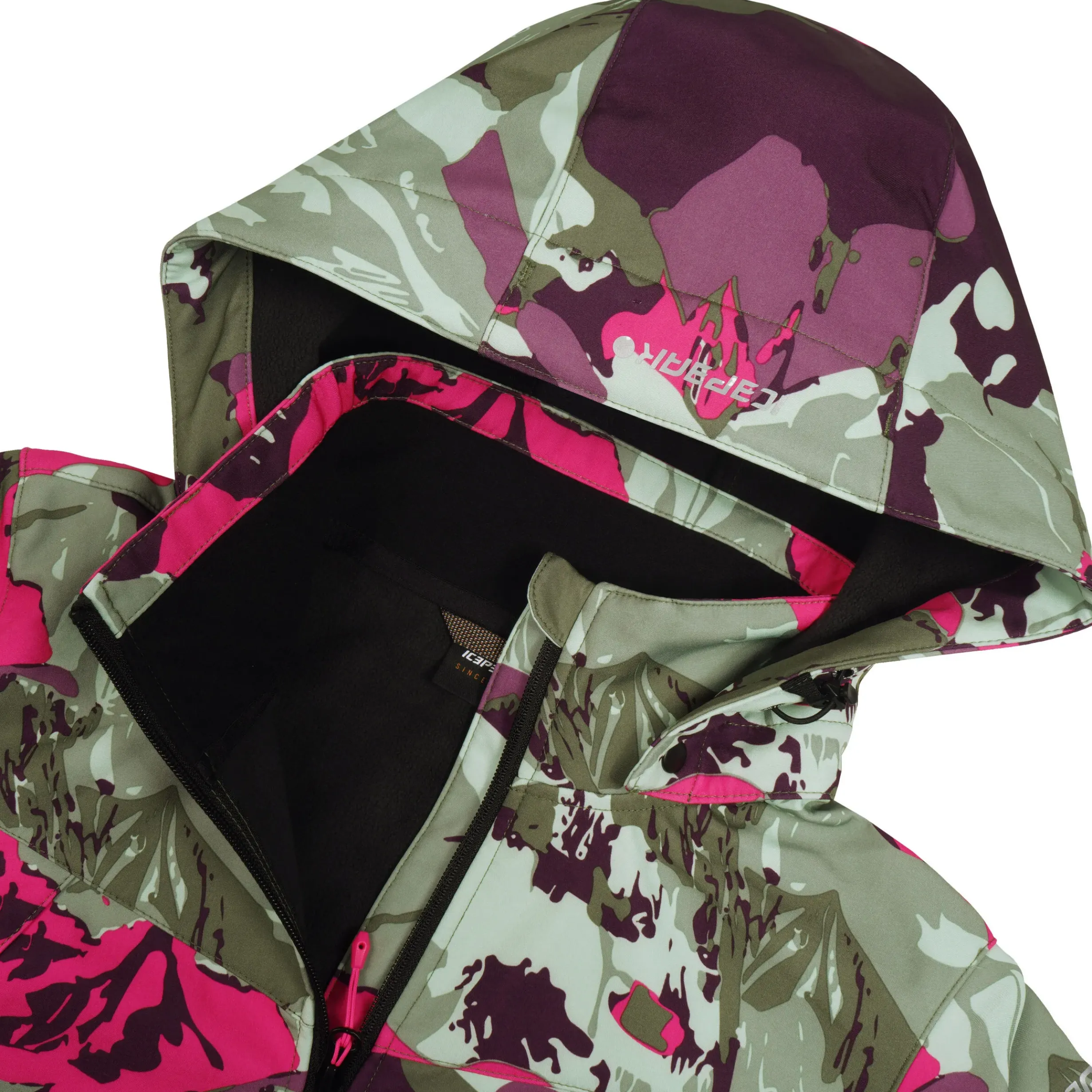 Blakely Softshell-Takit
