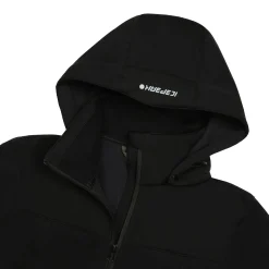 New Boise Softshell-Takit