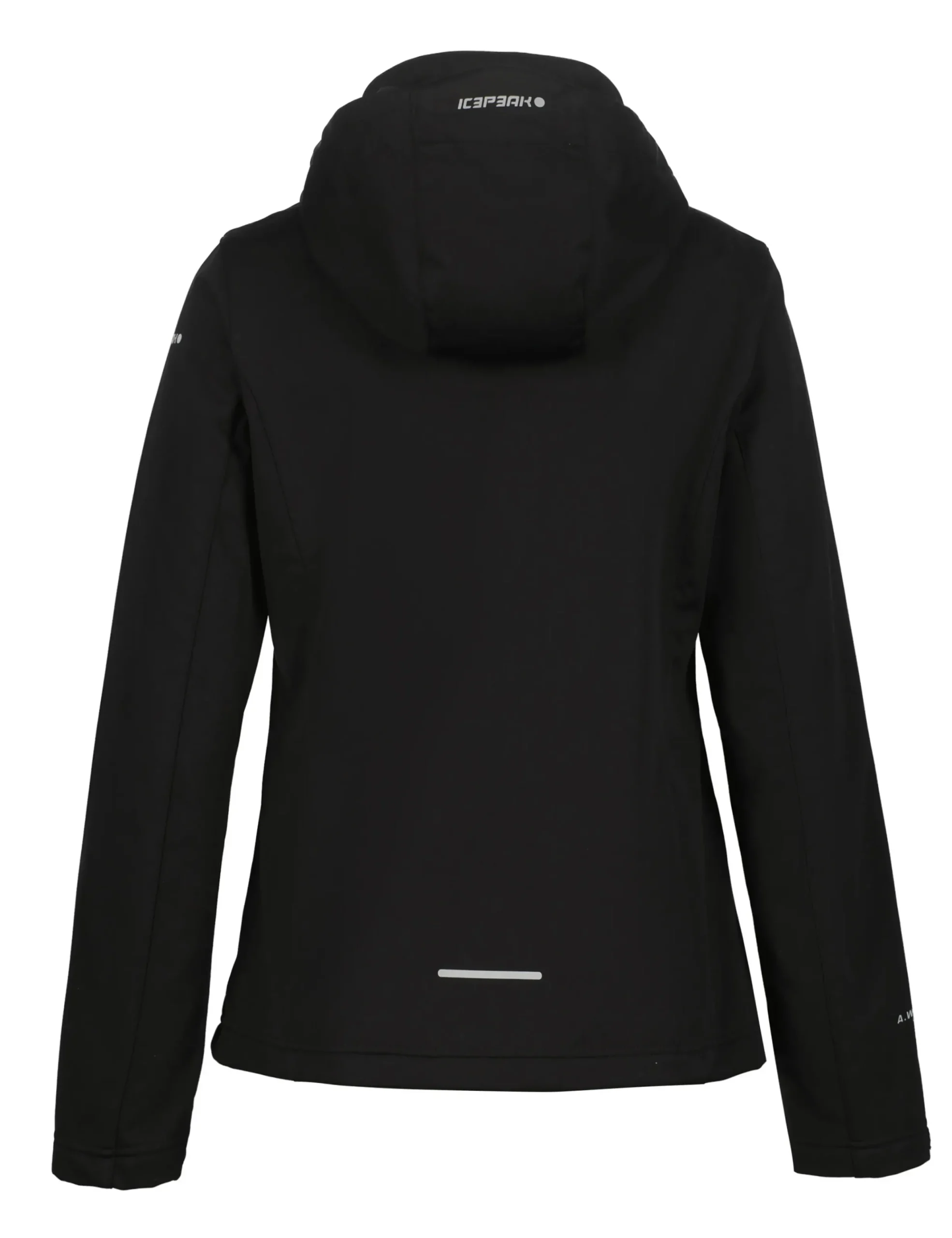 New Boise Softshell-Takit