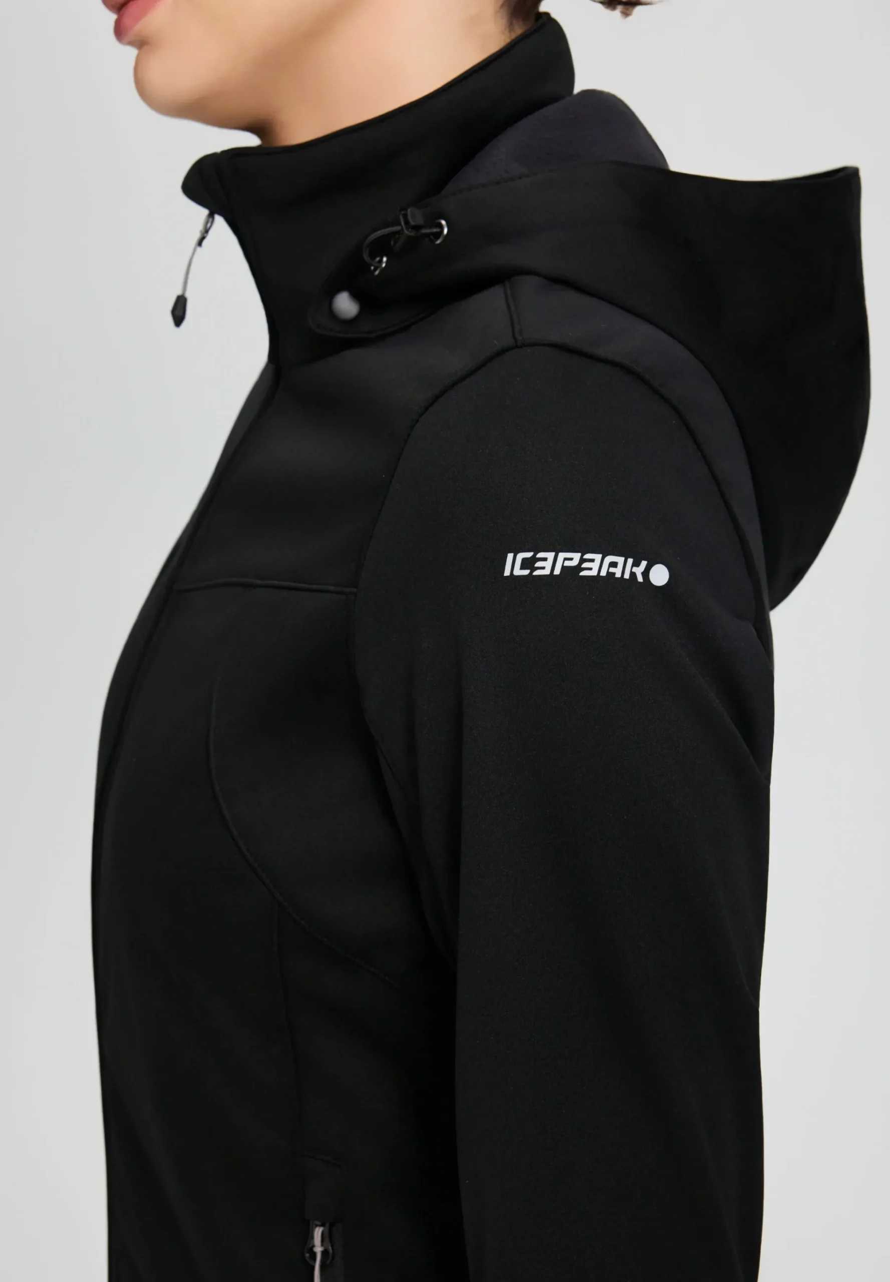 New Boise Softshell-Takit
