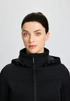 New Boise Softshell-Takit