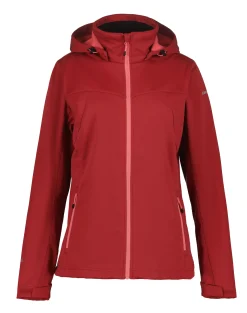 New Boise Softshell-Takit