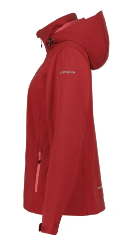 New Boise Softshell-Takit