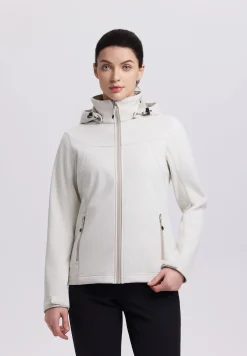 Boise Softshell-Takit