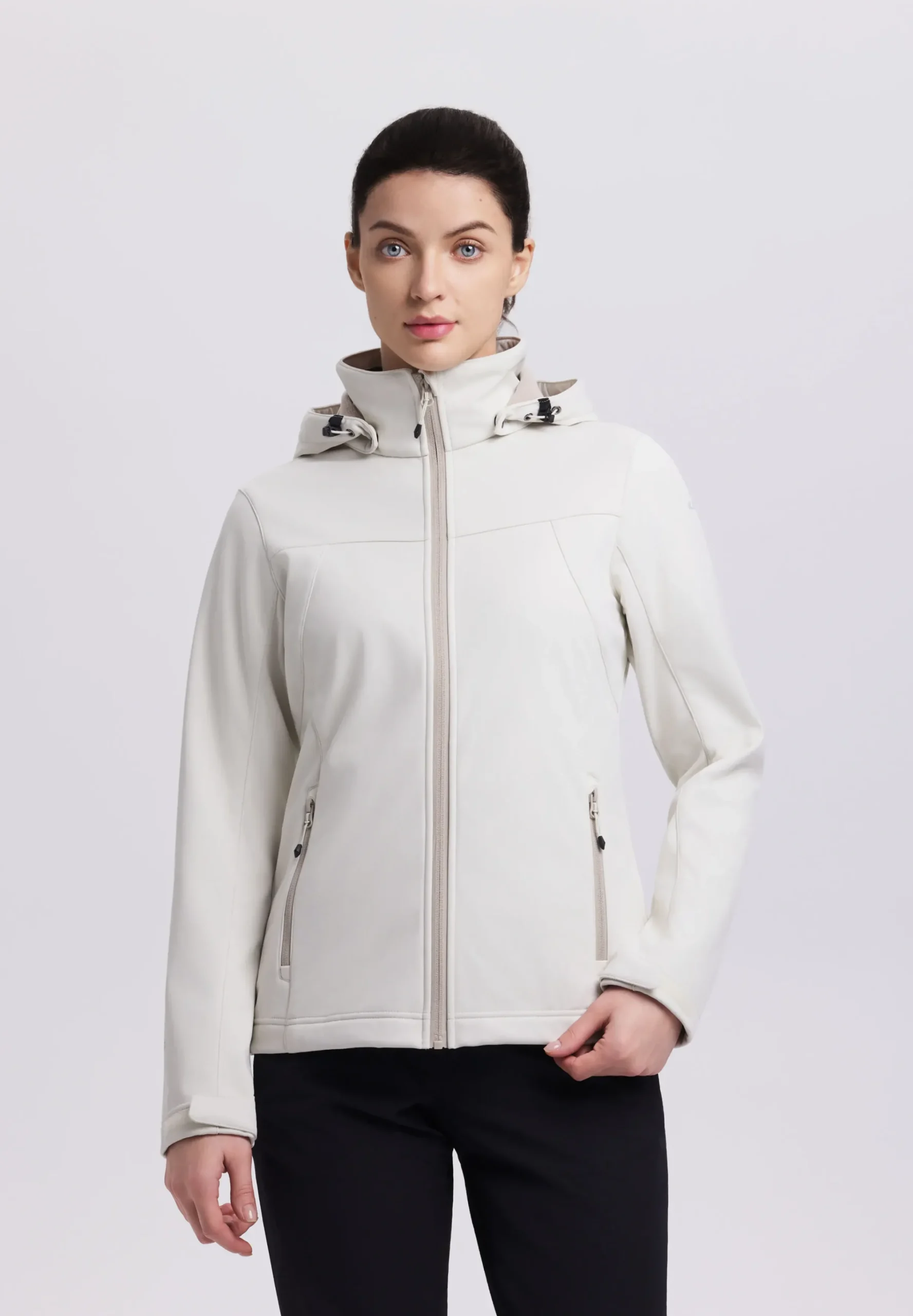 Boise Softshell-Takit