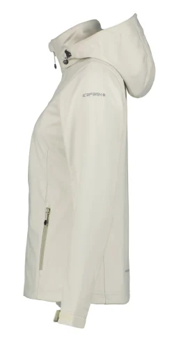 Boise Softshell-Takit
