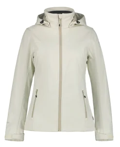 Boise Softshell-Takit