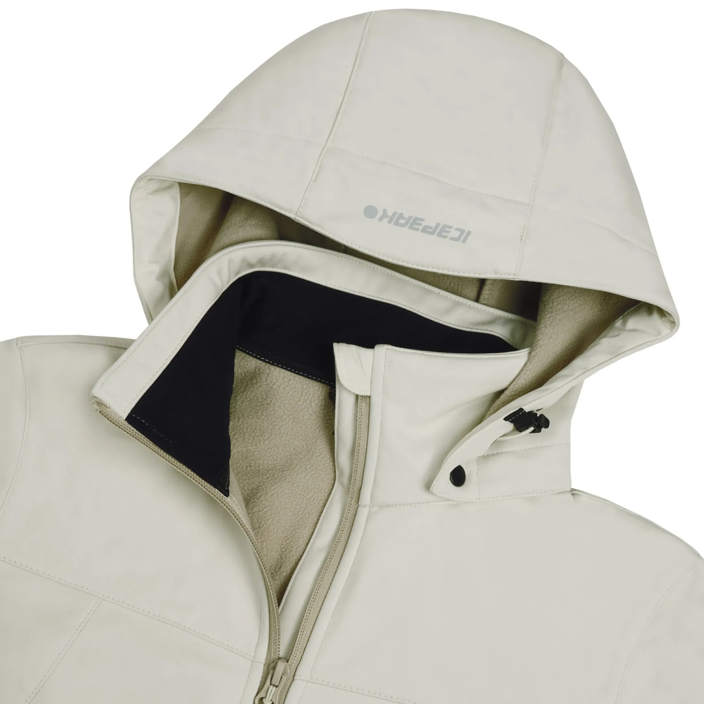 Boise Softshell-Takit