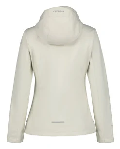 Boise Softshell-Takit