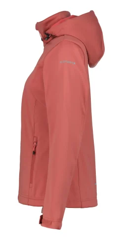 New Boise Softshell-Takit