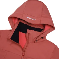 New Boise Softshell-Takit