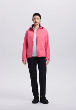 Boise Softshell-Takit