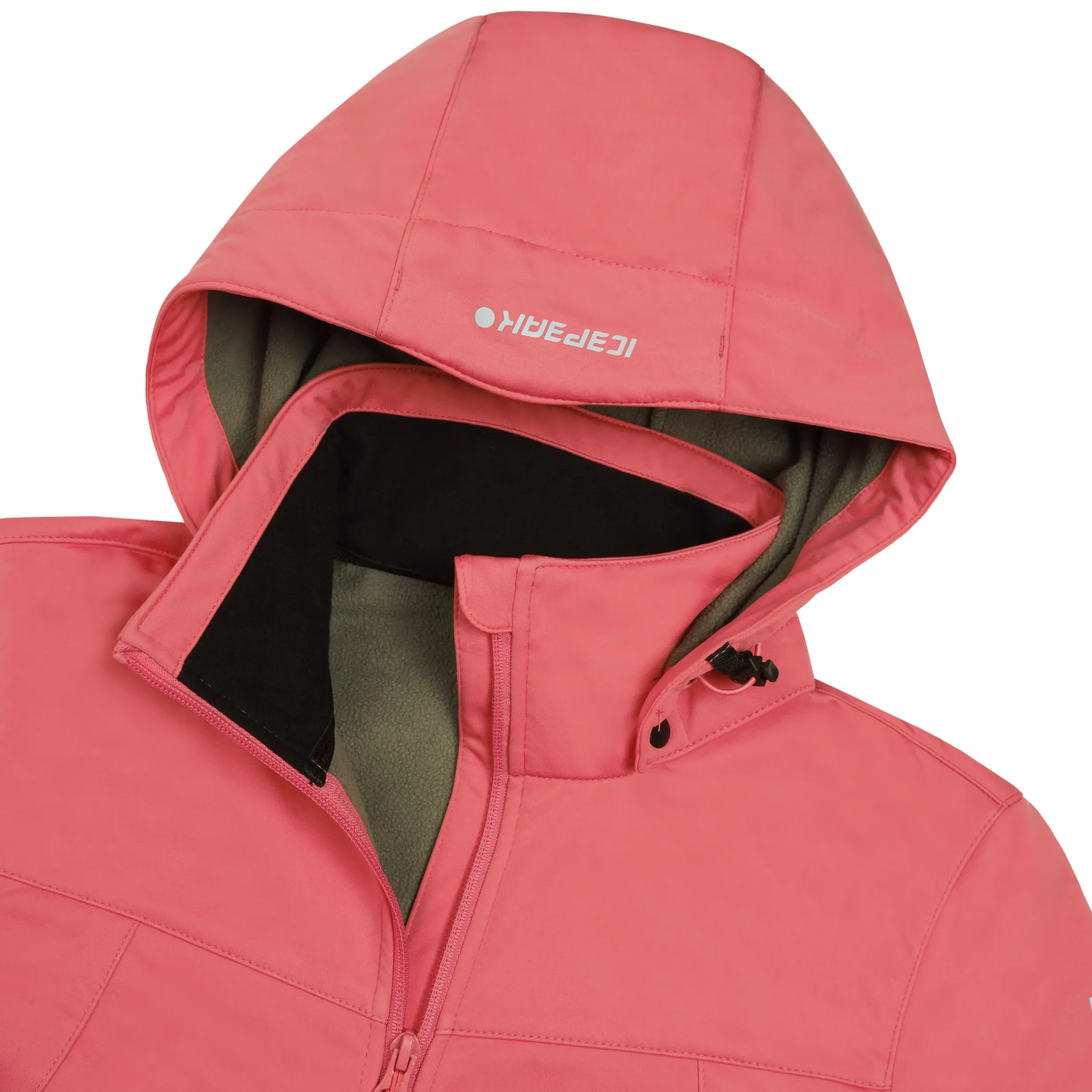Boise Softshell-Takit