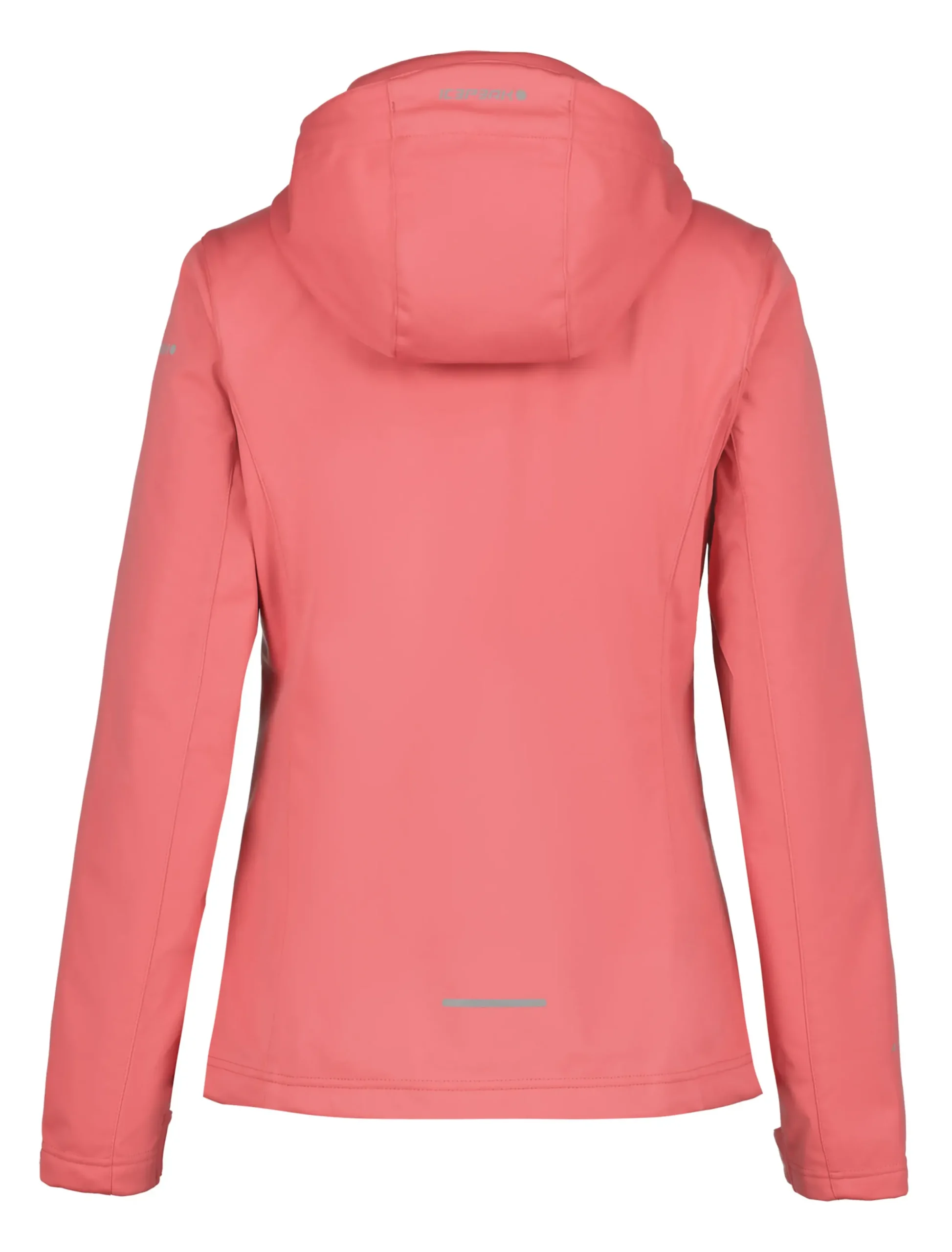 Boise Softshell-Takit