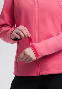 Boise Softshell-Takit
