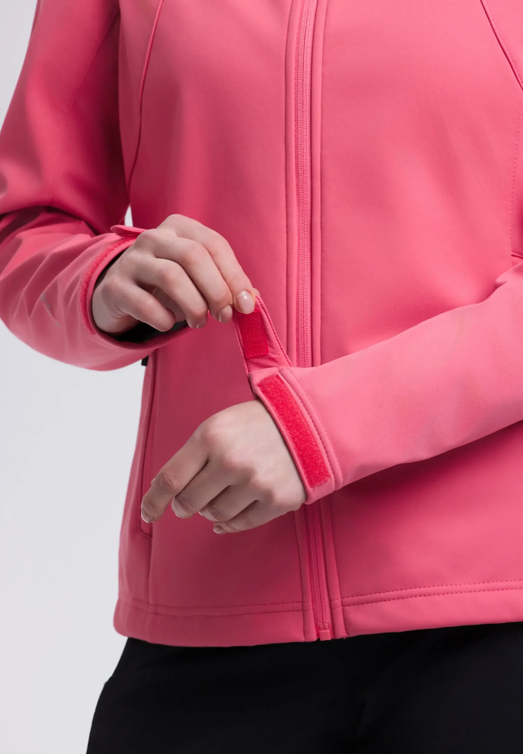 Boise Softshell-Takit