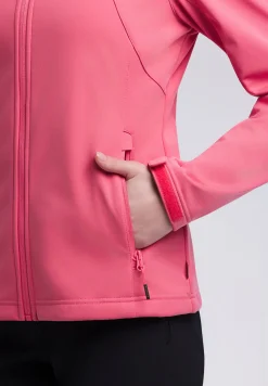 Boise Softshell-Takit